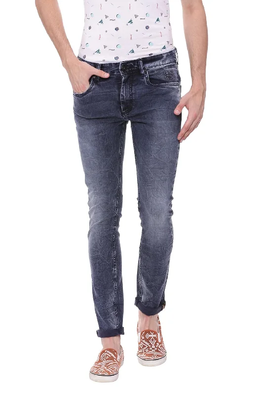 Affordable Jeans for Budget -Torque Fit Stretch Jean