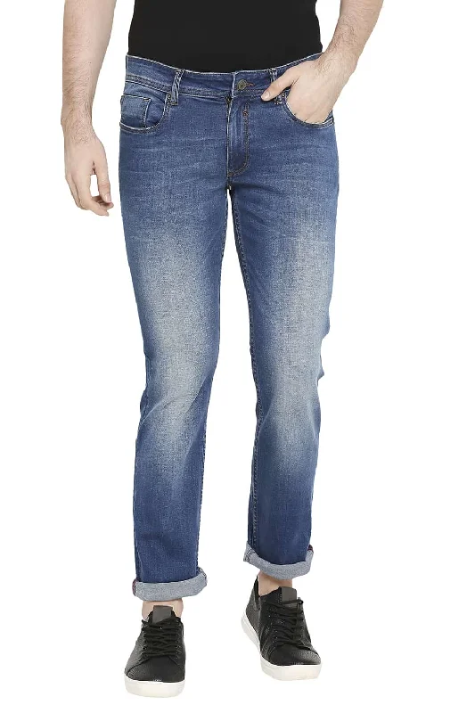 Camping Jeans for Wilderness -Torque Fit Stretch Jeans