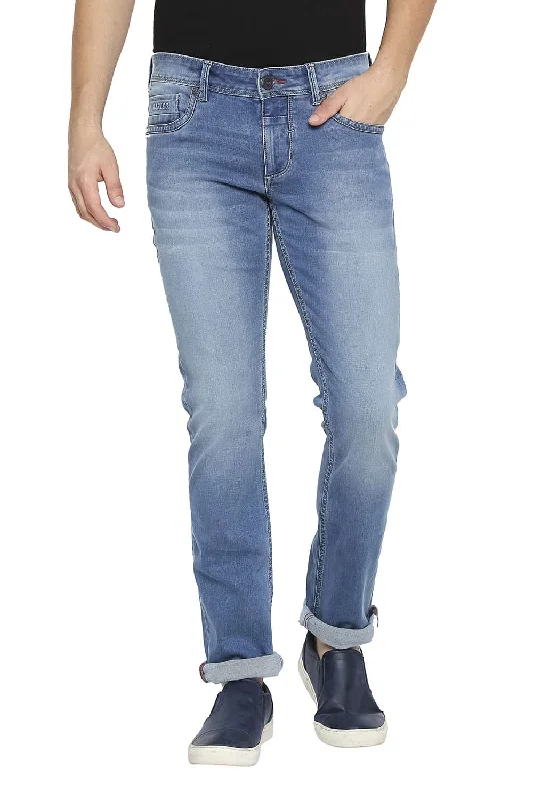 Mother's Day Jeans for Gift -Blade Fit Stretch Jeans