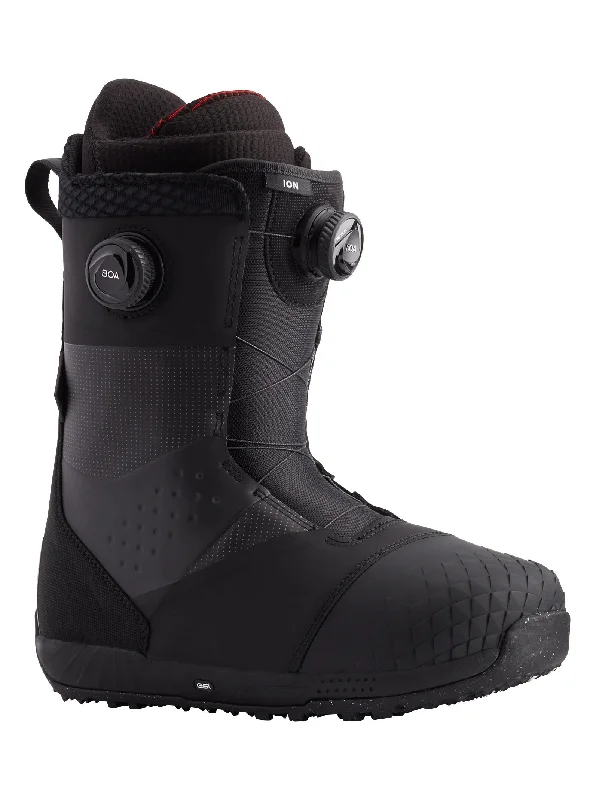 Tactical cargo pants for outdoor survival needs -Burton Ion BOA Snowboard Boot 2025