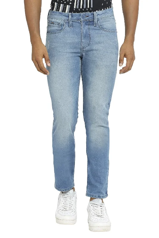 Shopping Jeans for Convenient -Torque Fit Stretch Jeans