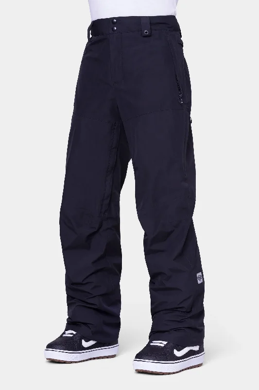 Comfortable stretch pants for casual daily wear -686 Gore-Tex Core Shell Pant 2024