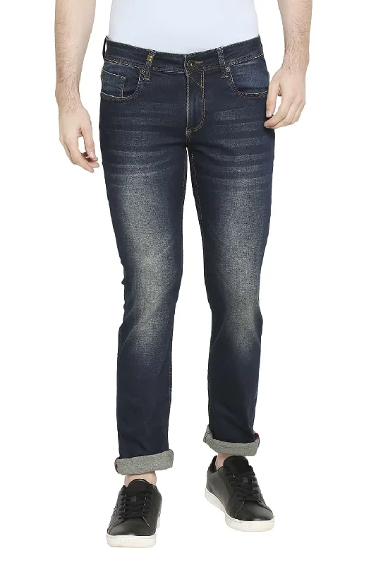 Bootcut Jeans for Flattering -Torque Fit Stretch Jeans