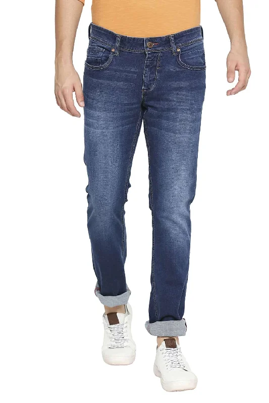 Christmas Jeans for Seasonal -Torque Fit Stretch Jeans