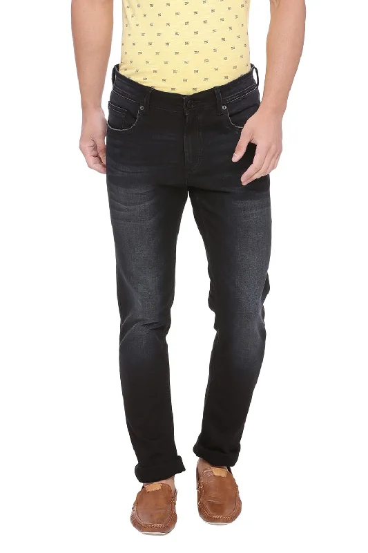 Shopping Jeans for Convenient -Blade Fit Stretch Jean