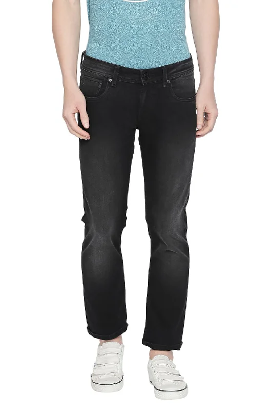 Dance Jeans for Movement -Torque Fit Stretch Jean