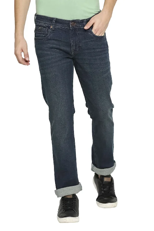 Five Pocket Jeans for Storage -Torque Fit Stretch Jeans