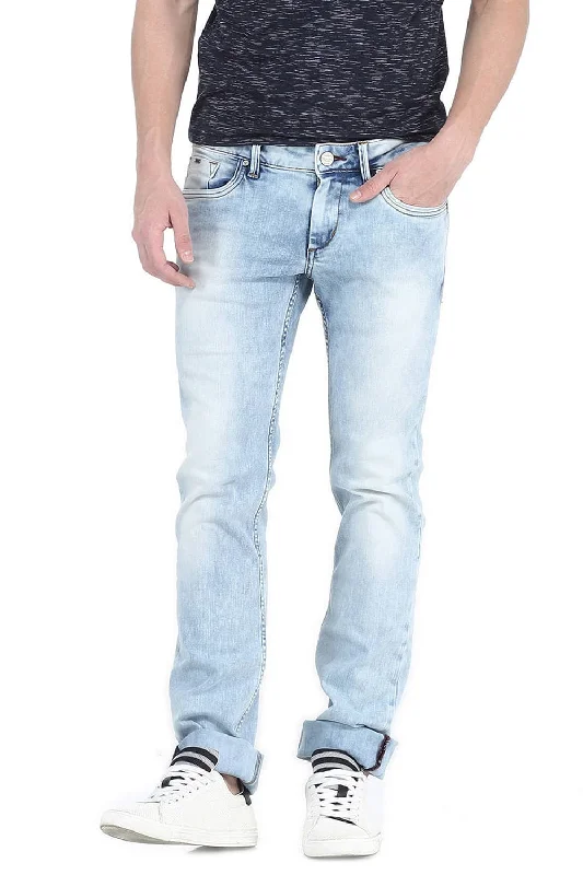 Work Jeans for Tough Jobs -Torque Fit Jean