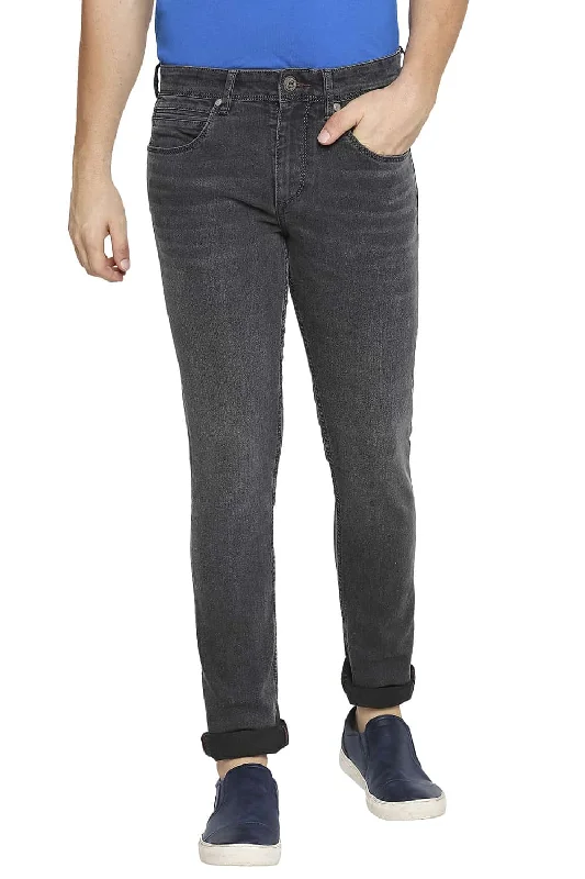 Shopping Jeans for Convenient -Blade Fit Stretch Jeans