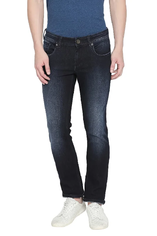 Yoga Jeans for Stretch -Torque Fit Stretch Jean