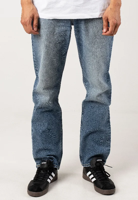 Recycled Jeans for Green -Lee - West Riverway - Jeans