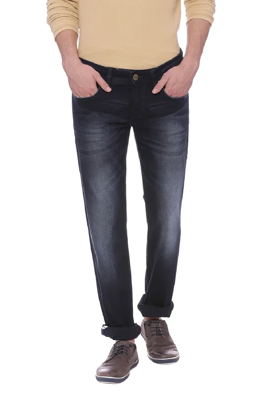 Father's Day Jeans for Present -Torque Fit Stretch Jean