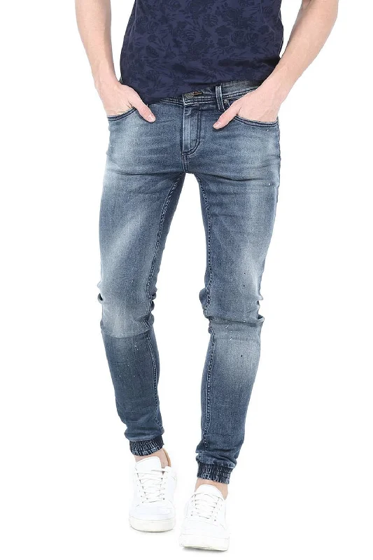 Carpenter Jeans for Function -Jogger Fit Stretch Jean