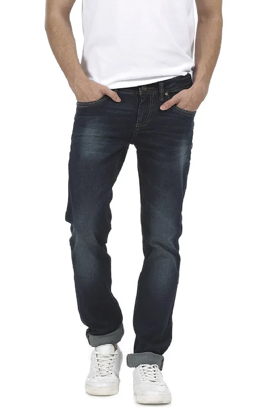 Anniversary Jeans for Special -Torque Fit Stretch Jean