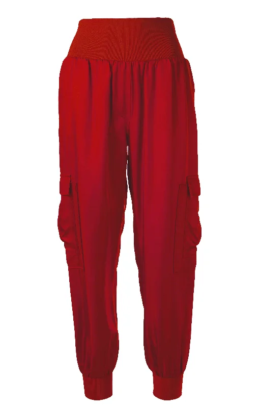 Soft pajama pants for ultimate bedtime comfort -Giles Pant