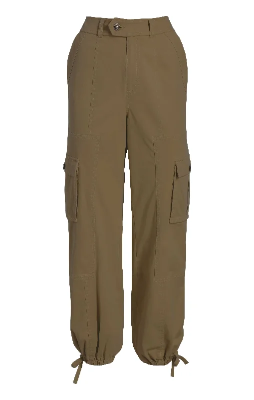 Waterproof work pants for wet job conditions -Zola Pant