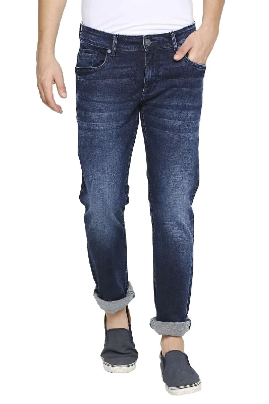 Father's Day Jeans for Present -Blade Fit Stretch Jeans