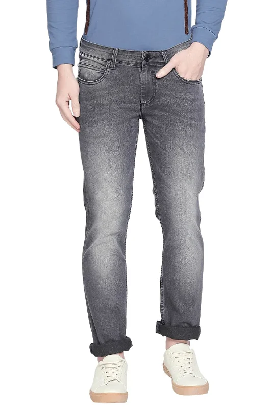 Christmas Jeans for Seasonal -Torque Fit Castlerock Stretch Jeans