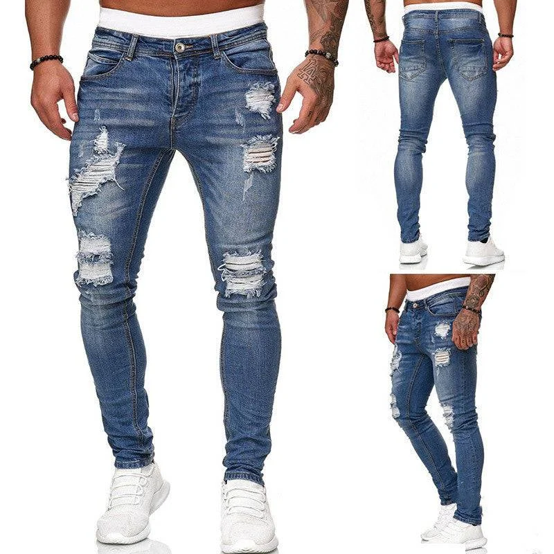 Anniversary Jeans for Special -Stylish denim jeans