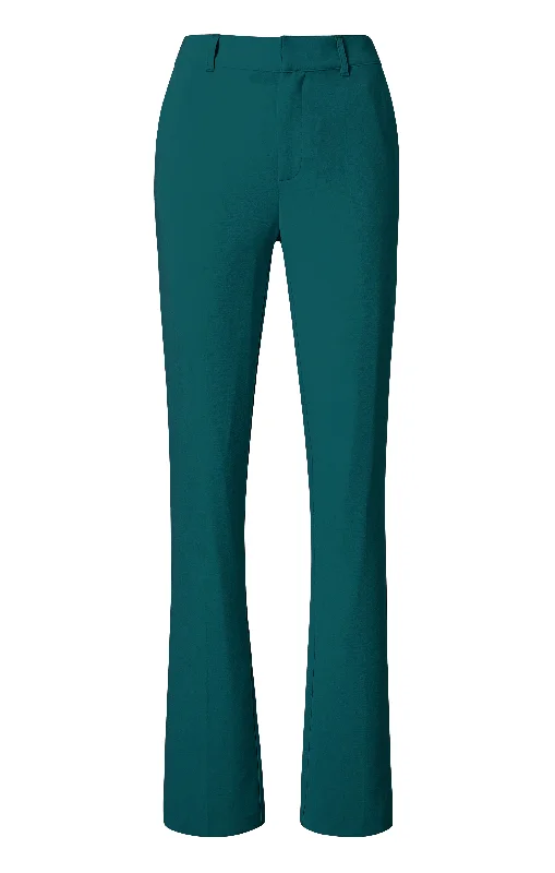 Comfortable stretch pants for casual daily wear -Kerry Pant