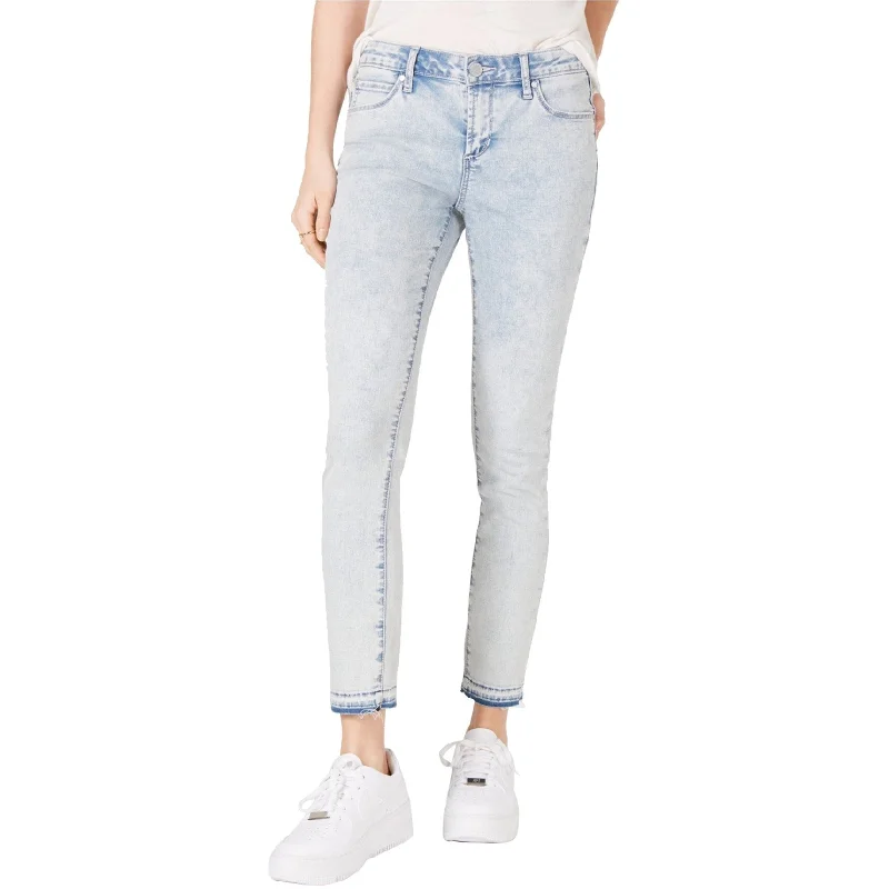 Affordable denim pants for everyday rugged use -Articles Of Society Womens Asst Cropped Jeans