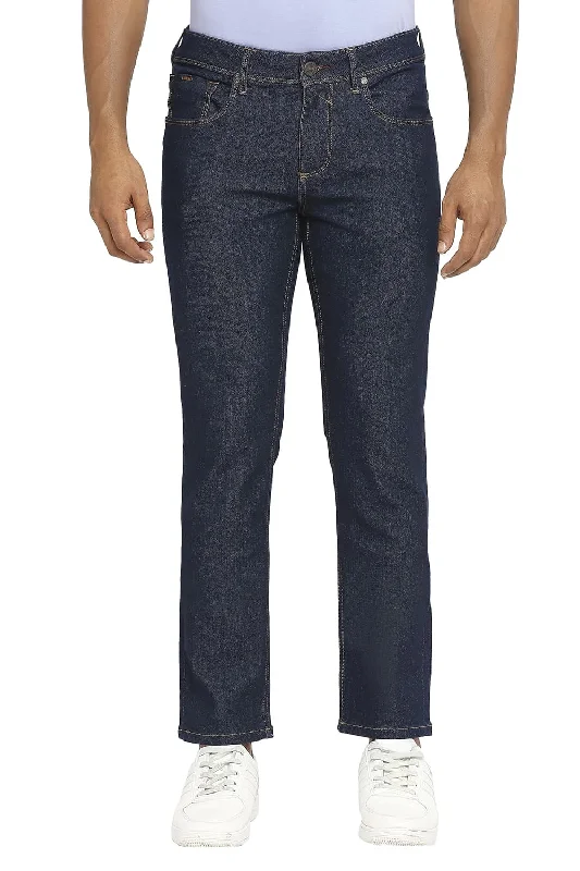 Cargo Jeans for Utility -Torque Fit Stretch Jeans