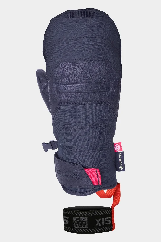 Weather-resistant pants for unpredictable climate needs -686 Gore-tex Apex Mitt