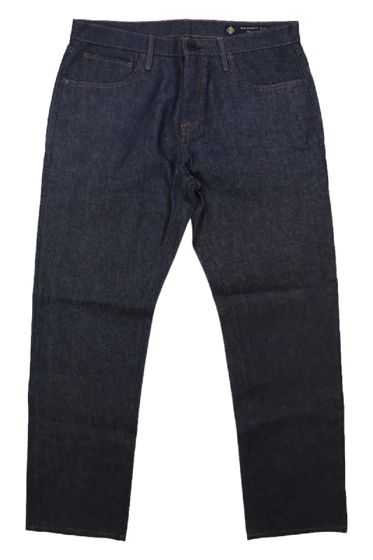 Anniversary Jeans for Special -Roark Men's Hwy 128 Raw Jean