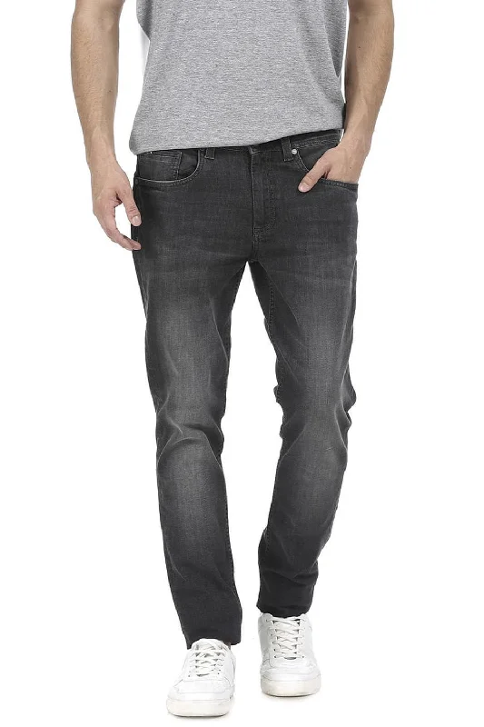 Birthday Jeans for Celebration -Blade Fit Stretch Jean