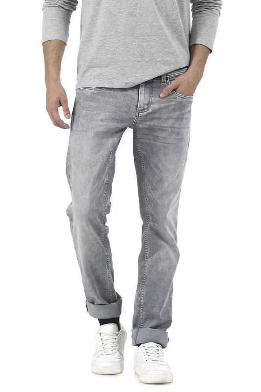 Office Jeans for Professional -Torque Fit Stretch Jean