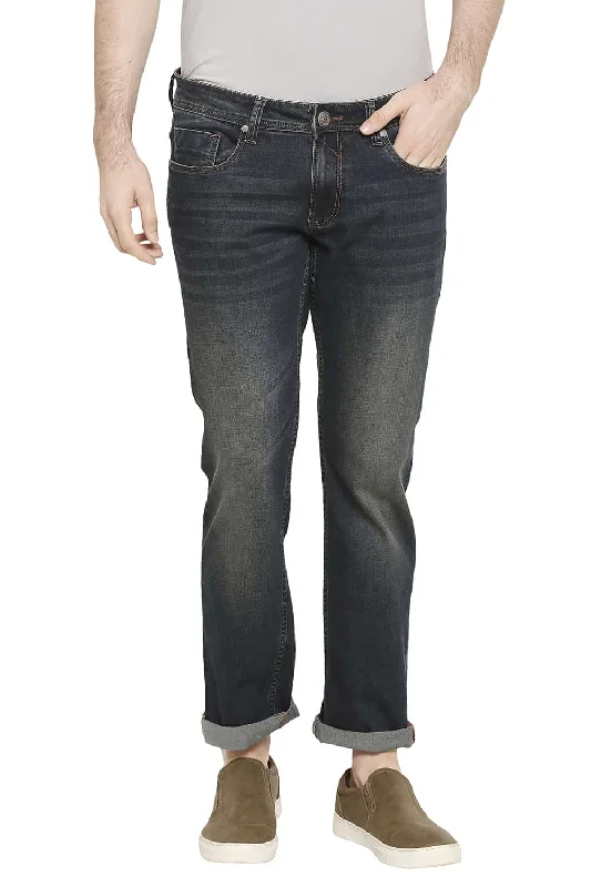 Hunting Jeans for Woods -Blade Fit Stretch Jeans