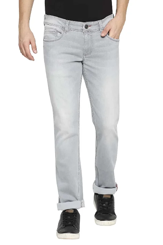 Fashion Jeans for Trendsetter -Torque Fit Stretch Jeans