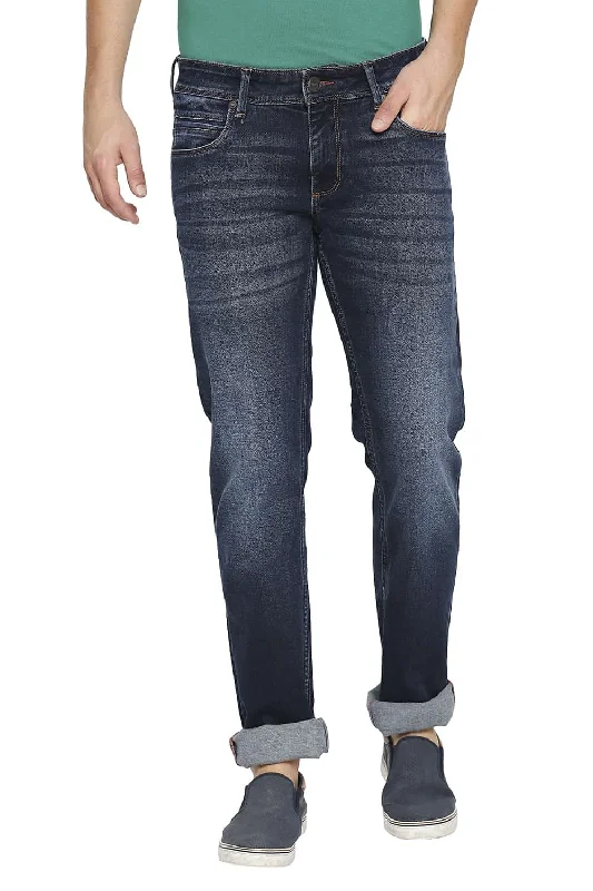 Office Jeans for Professional -Torque Fit Stretch Jeans