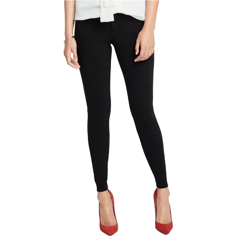 Cozy sweatpants pants for lazy Sunday mornings -Rachel Roy Womens Skinny Casual Trouser Pants