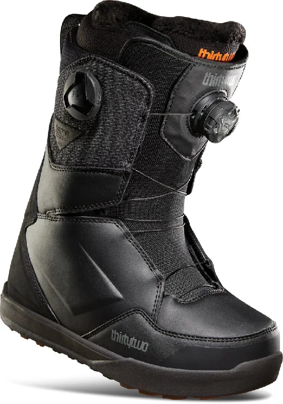 Tactical combat pants for military training use -ThirtyTwo Women's Lashed Double BOA Boot 2024