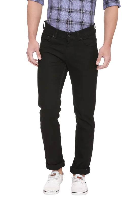 Branded Jeans for Quality -Torque Fit Stretch Jean