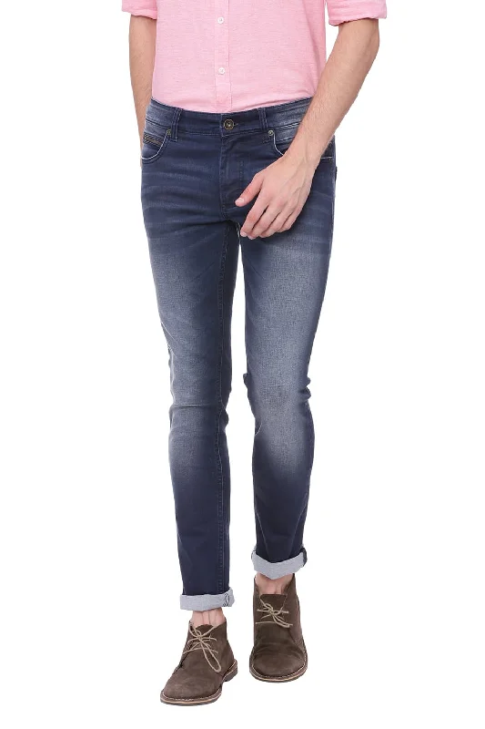 Anniversary Jeans for Special -Torque Fit Stretch Jean