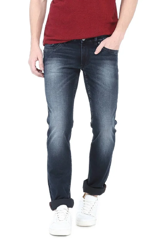 Camping Jeans for Wilderness -Drift Fit Stretch Jean