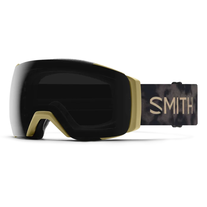 Tailored slim pants for polished business looks -Smith IO Mag XL Sandstorm Mind Expanders Goggle