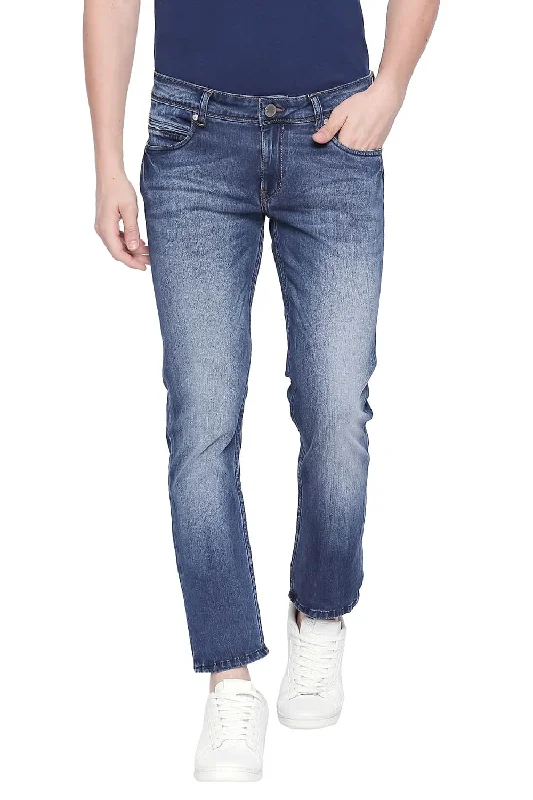 Raw Denim Jeans for Authentic -Torque Fit Stretch Jeans