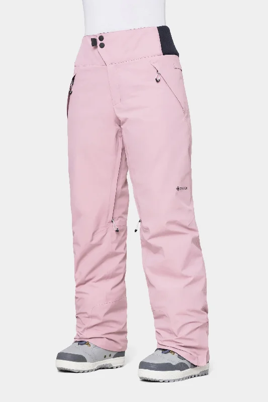 Stylish cropped pants for warm season trends -686 Women's Gore-Tex Willow Insulated Pant 2024