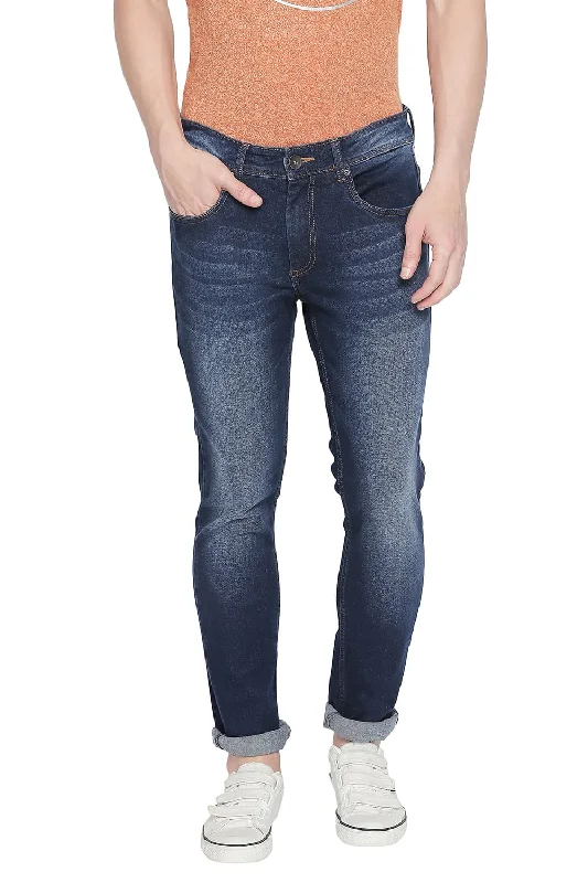 Mother's Day Jeans for Gift -Blade Fit Stretch Jean