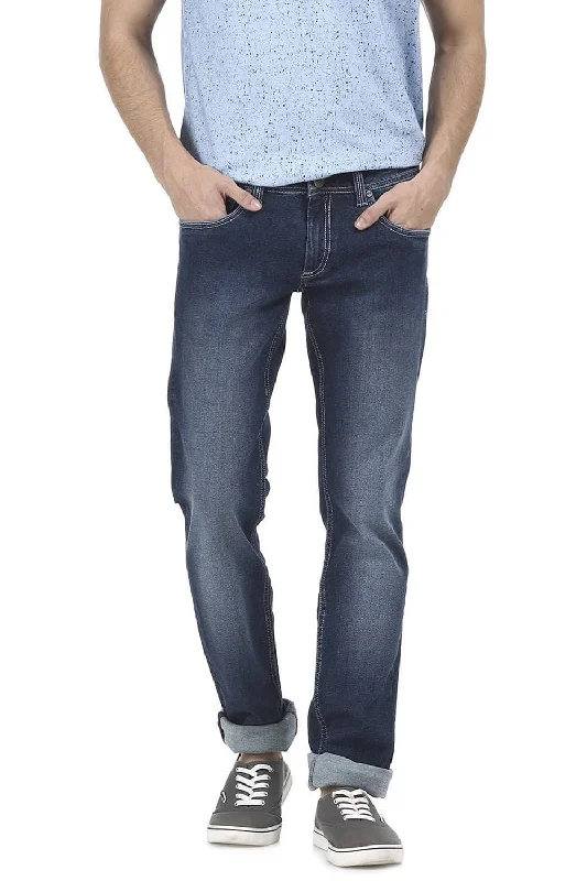 Hunting Jeans for Woods -Drift Fit Stretch Jean