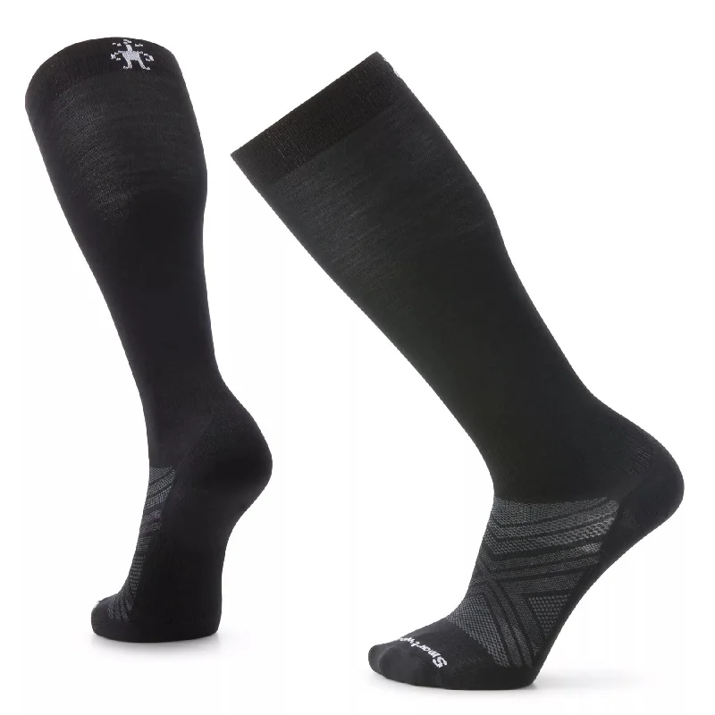 Luxury silk pants for glamorous evening wear -Smartwool Ski Zero Cushion Socks