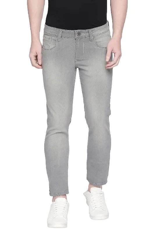 Overalls Jeans for Workwear -Torque Fit Drizzle Stretch Jeans