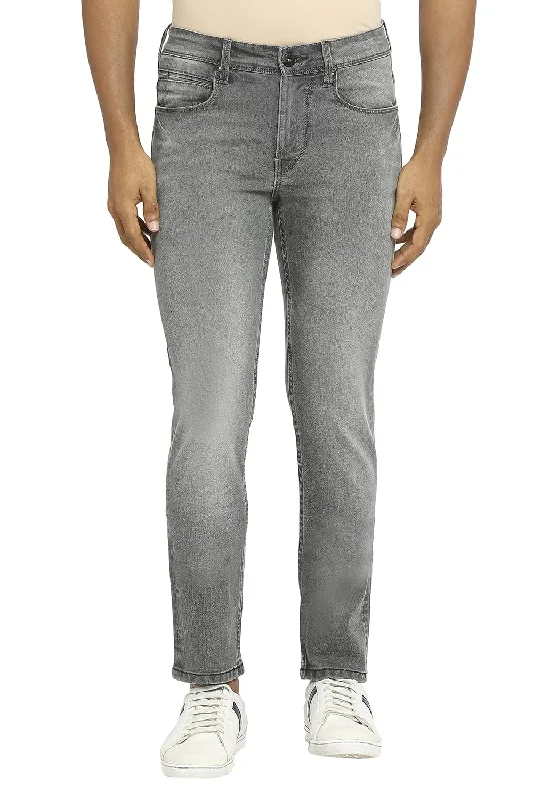 Flare Jeans for Retro Vibe -Torque Fit Stretch Jeans