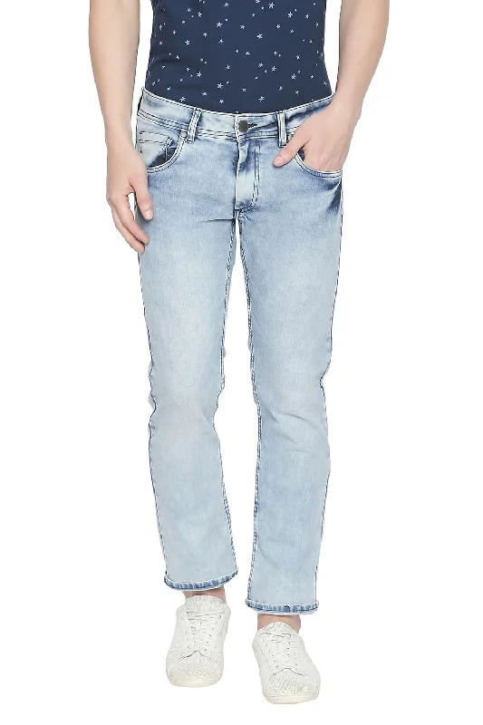 Graduation Jeans for Milestone -Torque Fit Stretch Jean