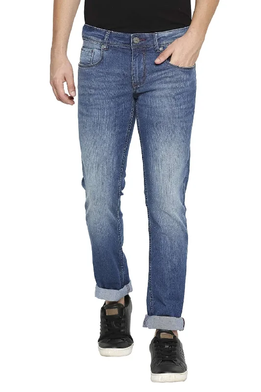 Dance Jeans for Movement -Torque Fit Stretch Jeans