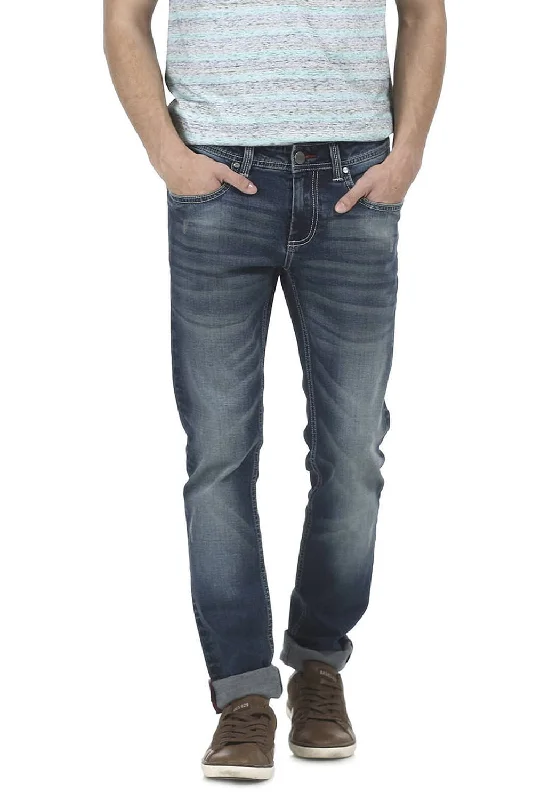 Mother's Day Jeans for Gift -Torque Fit Stretch Jean