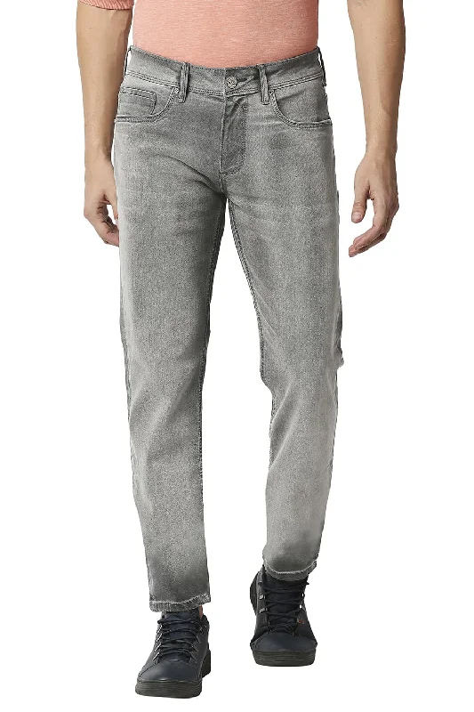 Cargo Jeans for Utility -Torque Fit Stretch Jeans